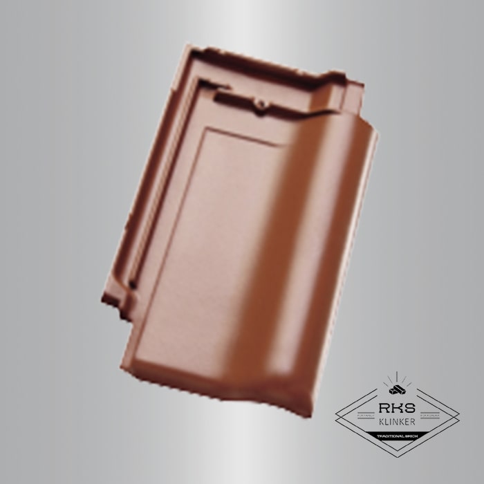 Керамическая черепица Koramic, Universo 10, Copper Brown в Брянске